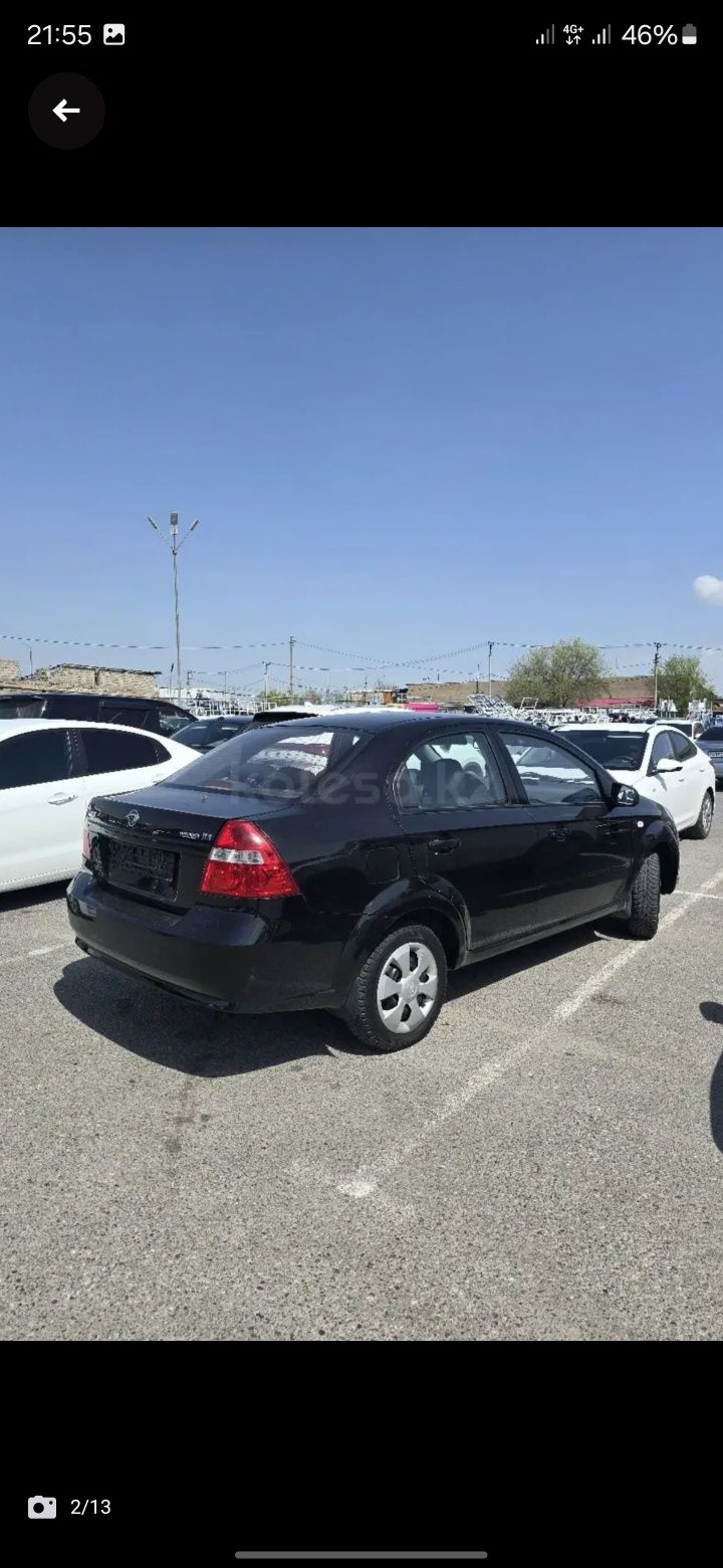 Ravon Nexi R3 2019