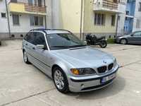 Vand urgent Bmw 320 D  150cp