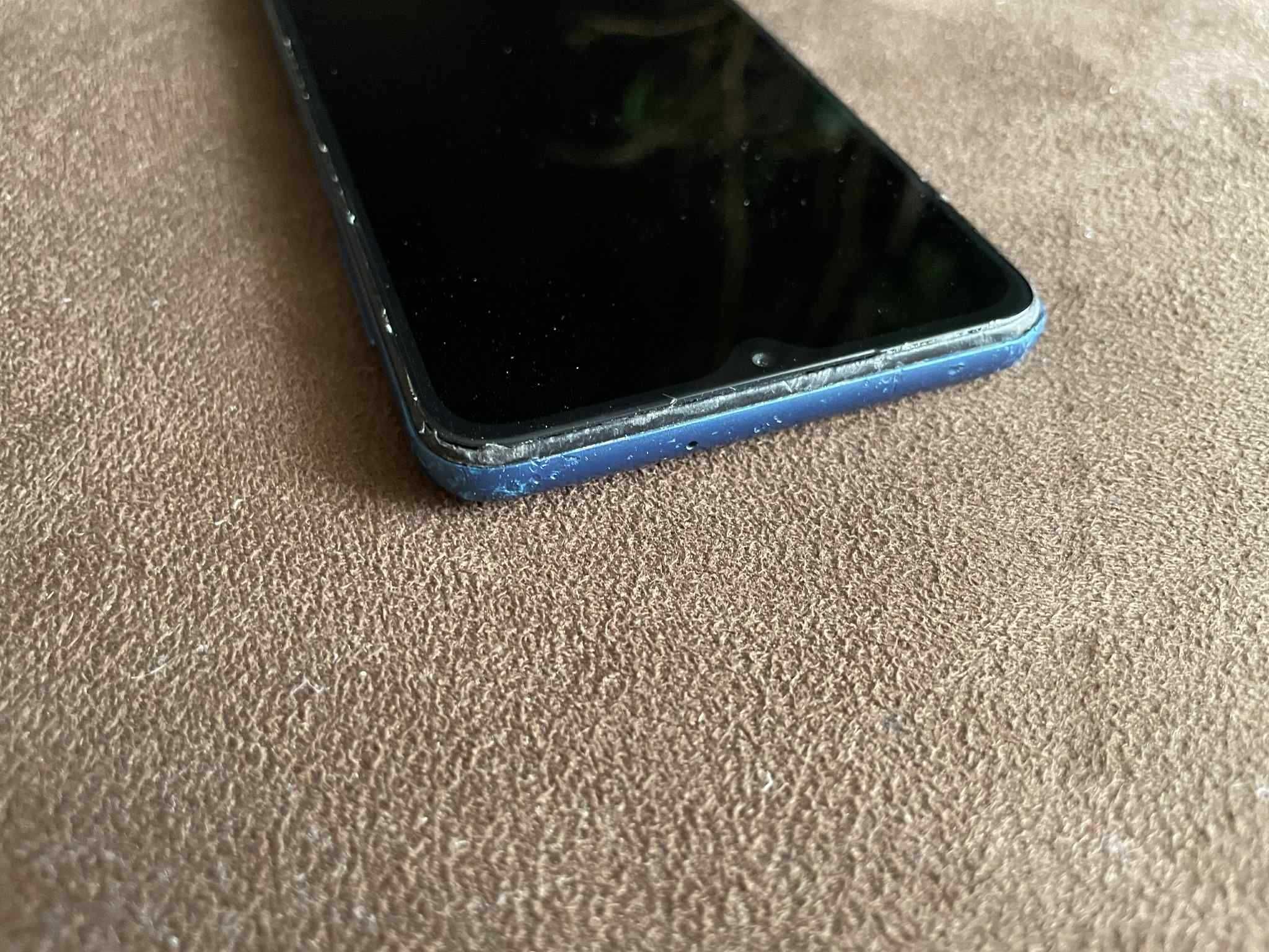Смартфон - Samsung A12 /128 GB