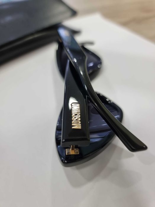 Дамски слънчеви очила Moschino MOS006/S