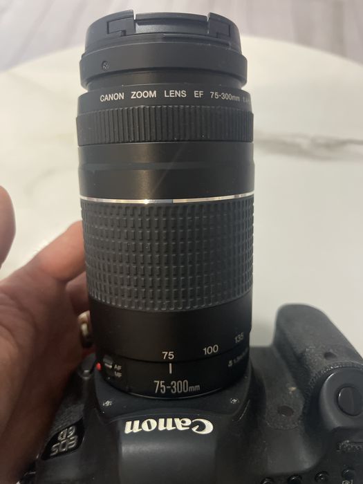 Aparat foto profesional