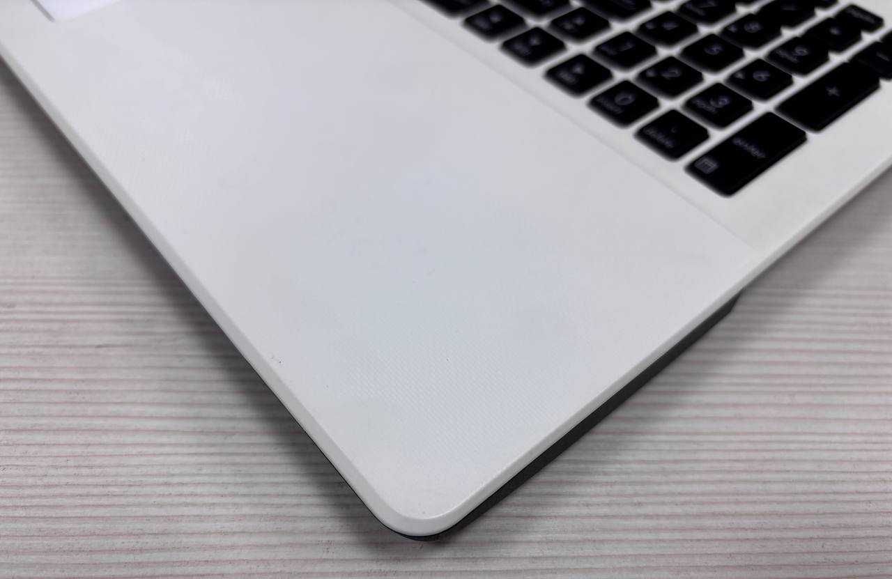 Для офиса ASUS Celeron/ОЗУ 8/SSD 256/HDD 250/Бюджетный ноутбук