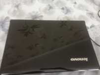 Lenovo noutbuk sotiladi