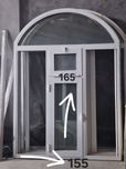 Ром сотилади 8та