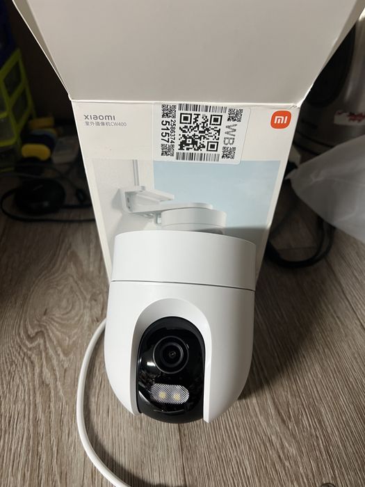 Продам камеру видеонаблюдения