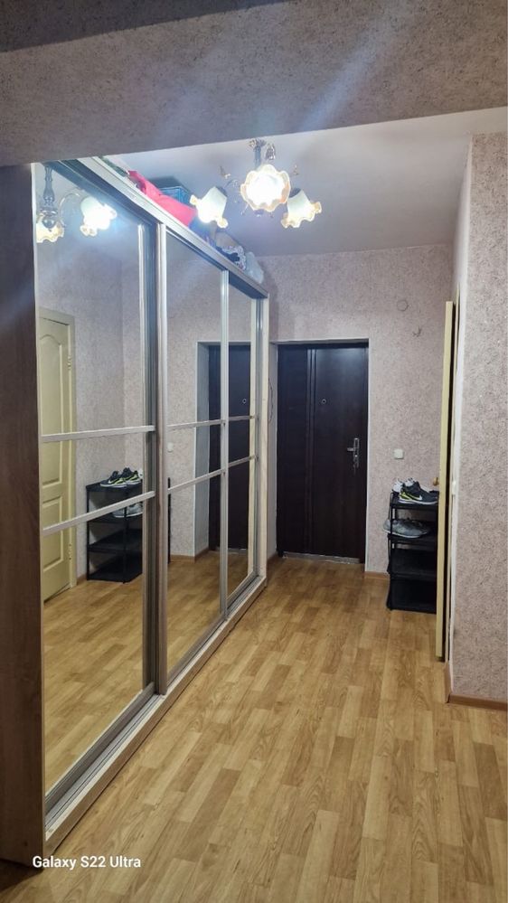 Сдам 2-х ком квартиру