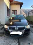 Dezmembrez Passat B6 Mocca Brown BKP 4x4 - Preturi mici!!!