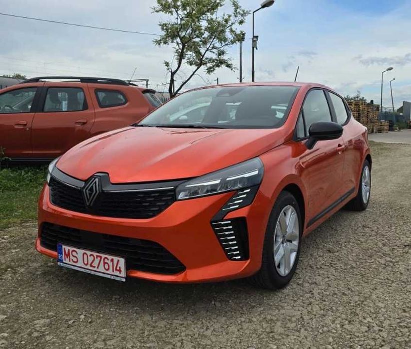 Rent a car Bacau - Preturi de la 20€/zi