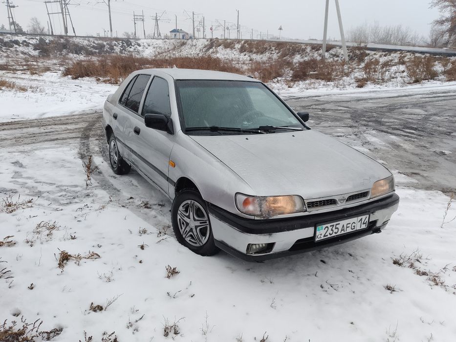 Продам Нисан Санни