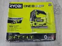 ЧИСТО НОВИ! 2 БРОЯ Акумулаторен прободен трион/зеге RYOBI RJS18X-0