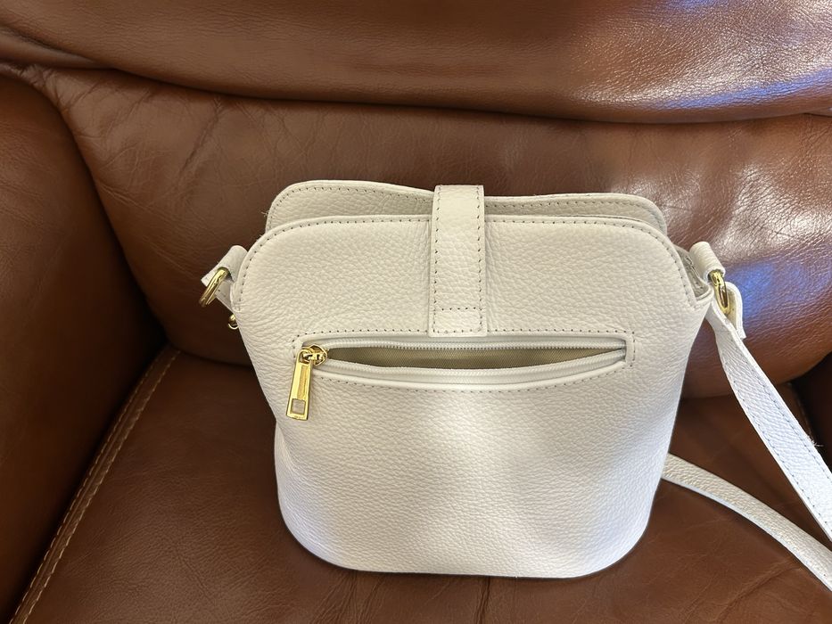 Geanta piele rizzoli