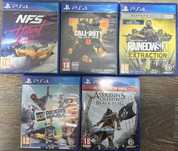 Playstation4 игри