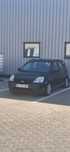 Ford Fiesta 2003 Benzina 1.4