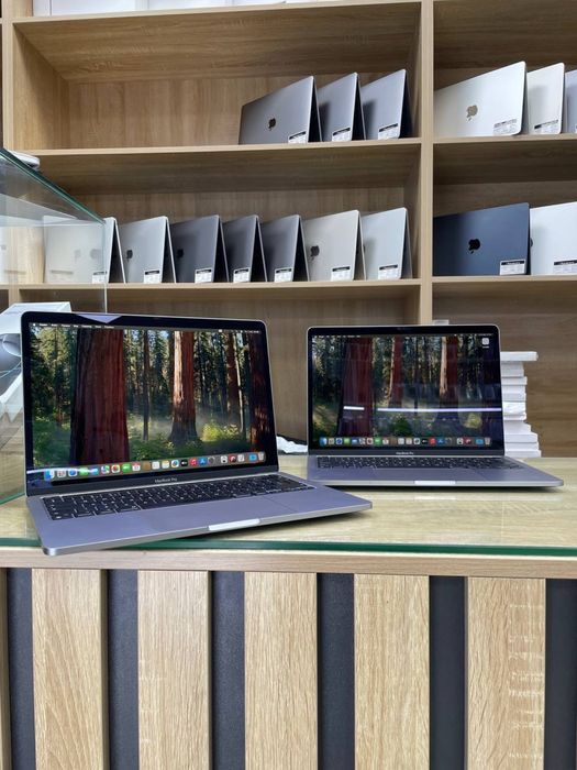 Macbook pro 2022 M2 8/512 4ta bor !!!