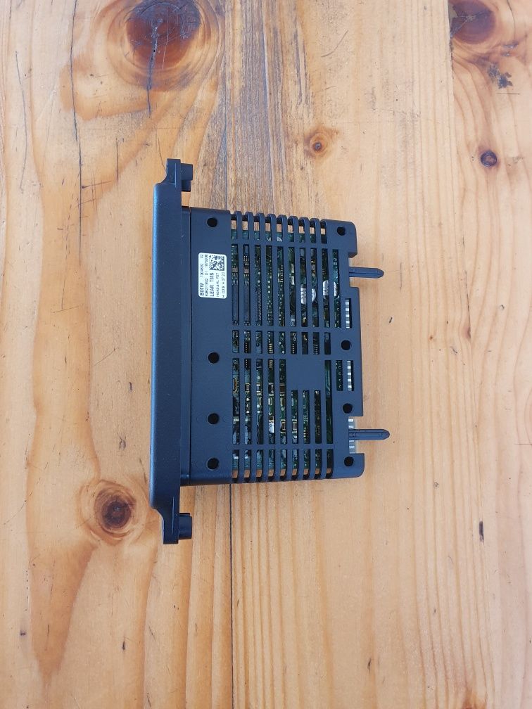 Tms/Modul Faruri Bixenon Adaptiv AHL Original Bmw F10 F11 F07