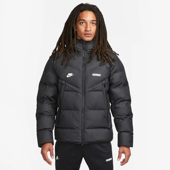 Мъжко яке Nike Sportswear Storm-FIT Windrunner Air Max