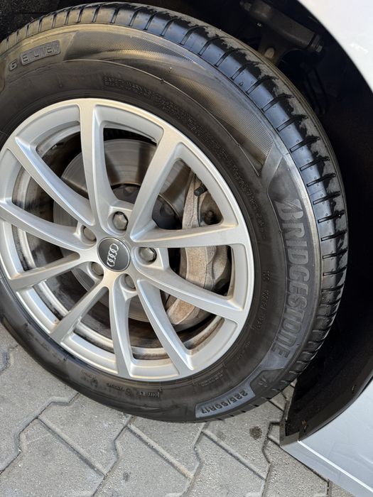 Audi A6 Avant 3.0 ,4.5 TDI quattro triptonic Sport