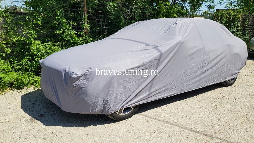 Prelata auto Husa Volvo S40, S60, S90, V40, V60, V90, XC40, XC60, XC90