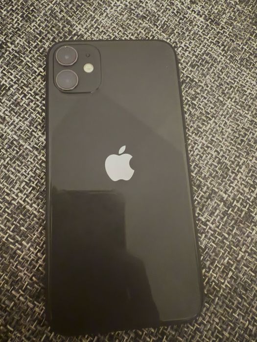 Айфон 11, 128гб в идеальном состоянии