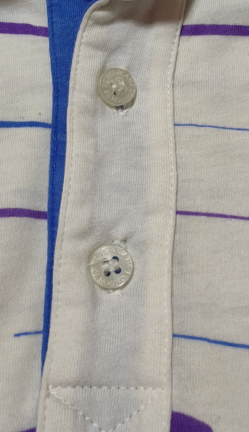 Pepe Jeans тениска XL