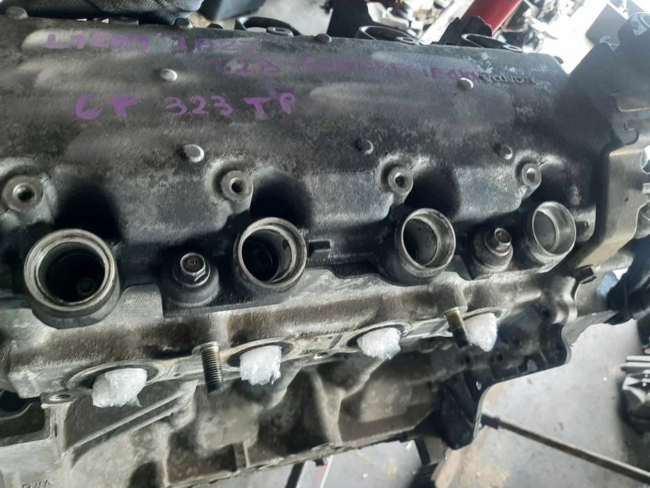 motor 1.2 b 1.2 i-dsi l12a1 honda jazz