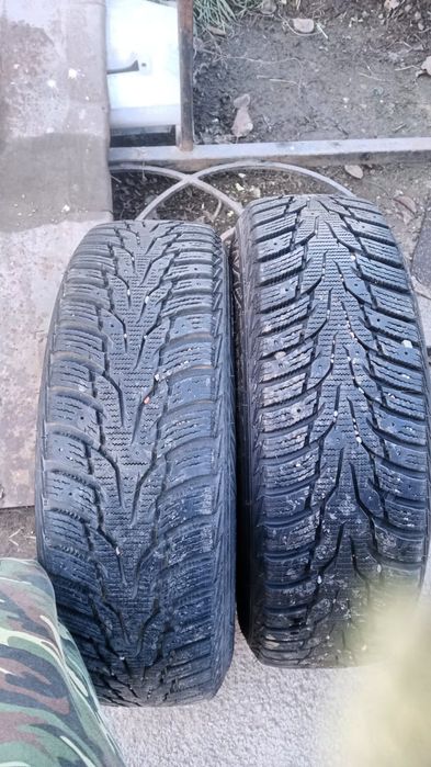 Продам колеса в хорошем состоянии