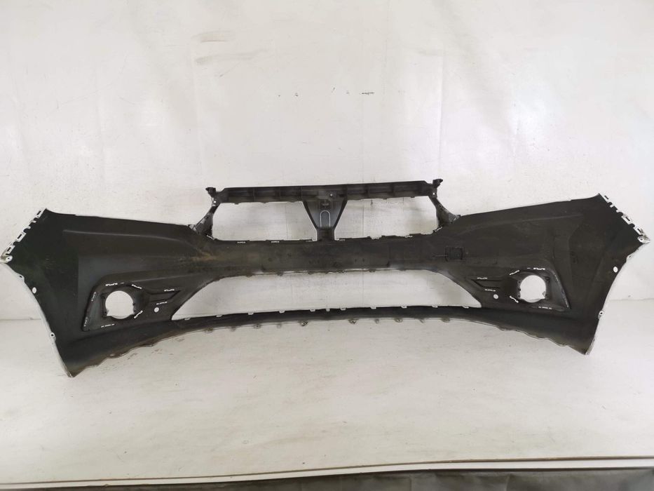 Предна броня Дачия Логан 3 Сандеро 3 / Dacia Logan 3 Sandero 3 Оригина