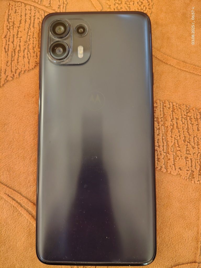 Motorola edge 20 light