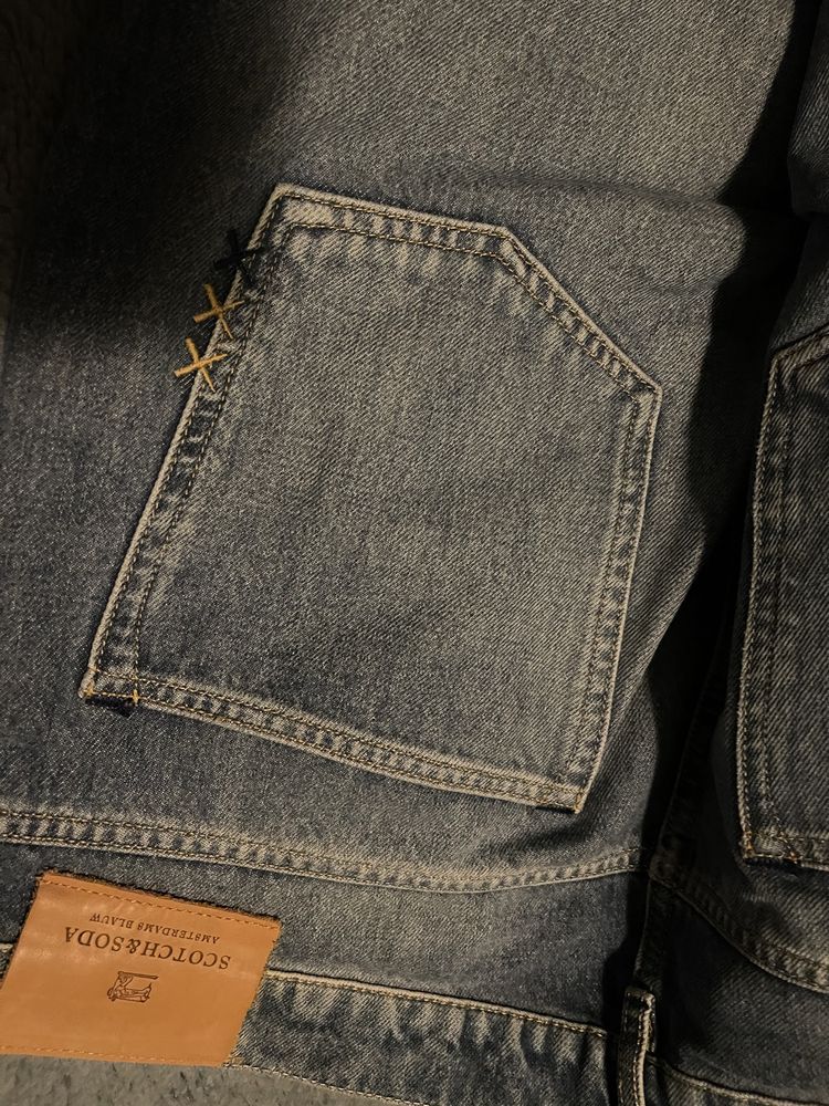 Blugi/ jeans Scotch& Soda