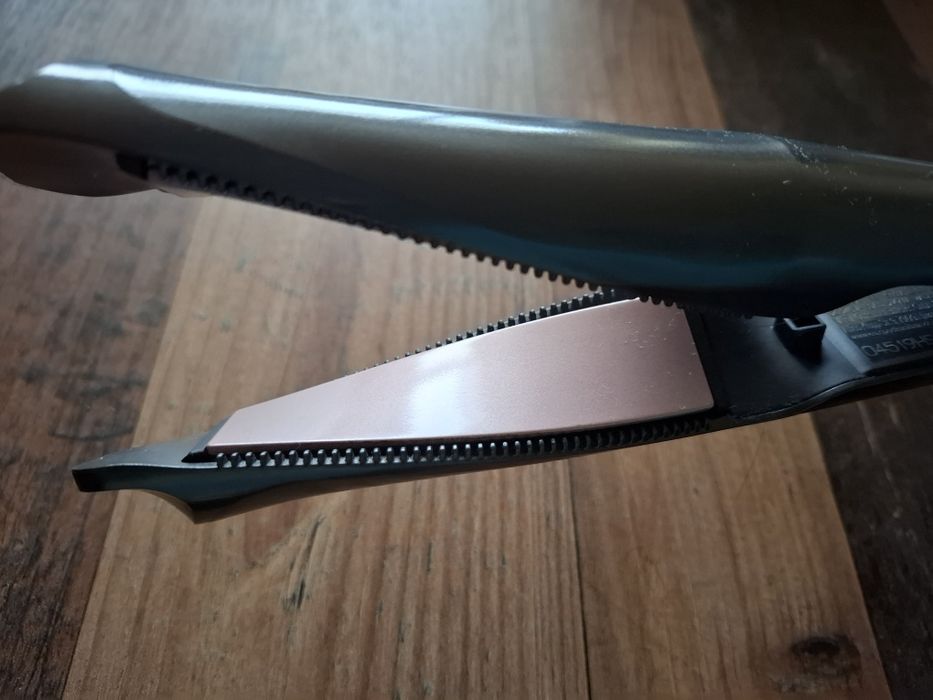 Преса за изправяне и къдрене Remington