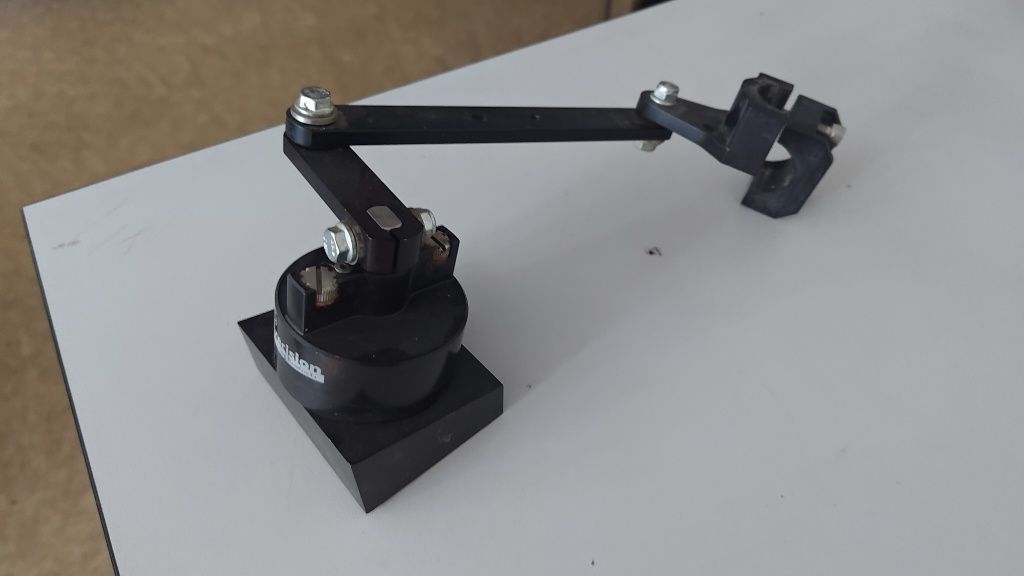 Демпфер за АТВ Precision Racing ATV Damper