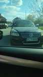 VW Touareg I (7L) 3.2i benzina an 2003