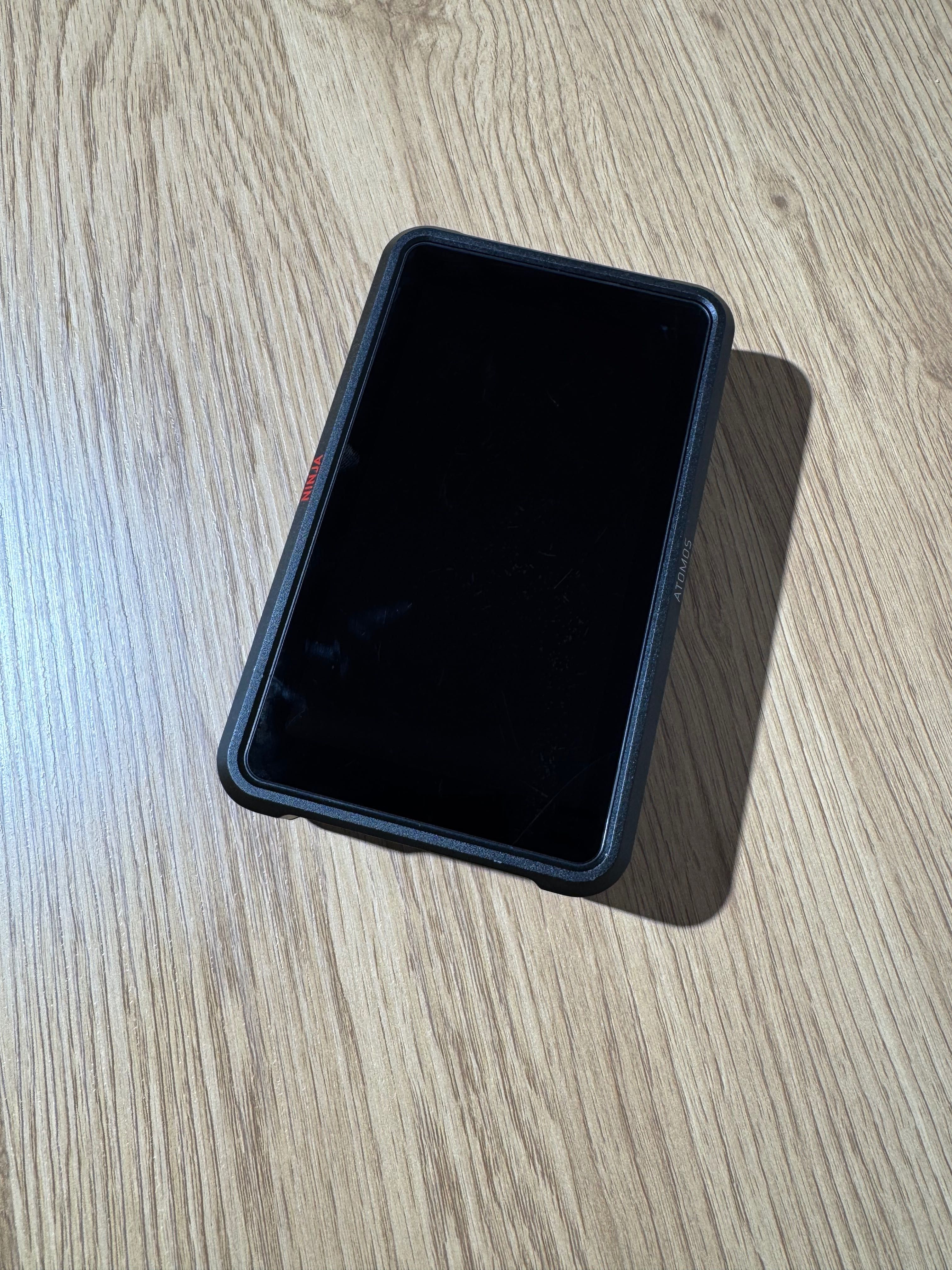 Monitor Atomos Ninja V