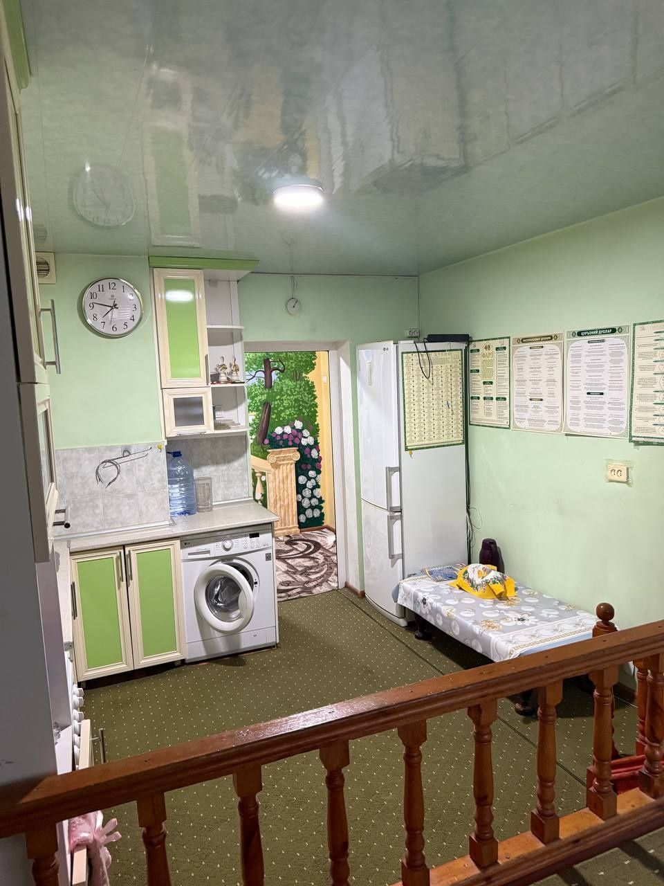Продаётся 4х комнатная квартира Алгоритм Г35
