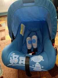 Кошница/столче за бебе става и за кола
