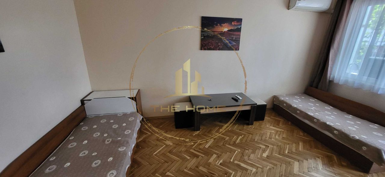 Дава се под наем Двустаен апартамент в Варна, Чайка - 45 кв.м за 350 € - Снимка #5