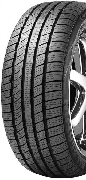 Anvelope noi 235/45R18 98V XL Ovation VI-782 AS
