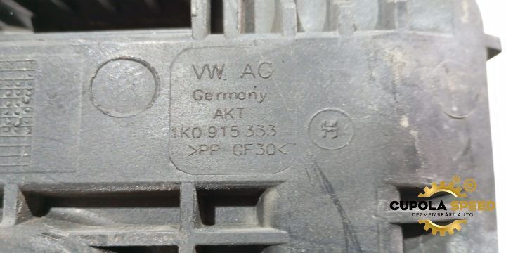 Suport baterie 1K0915333 Volkswagen VW Passat B6 [2005 - 2010]