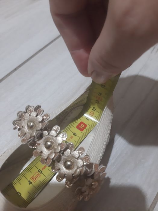 Balerini marimea 20 _21