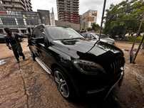 ML 350 AMG Bluetec