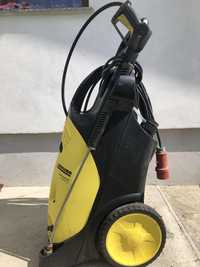 Karcher aproape nou