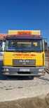 Vand camion agreat scoala de soferi