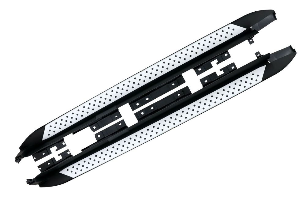 Praguri Trepte Laterale compatibil cu BMW X3 F25 (2011-2017)