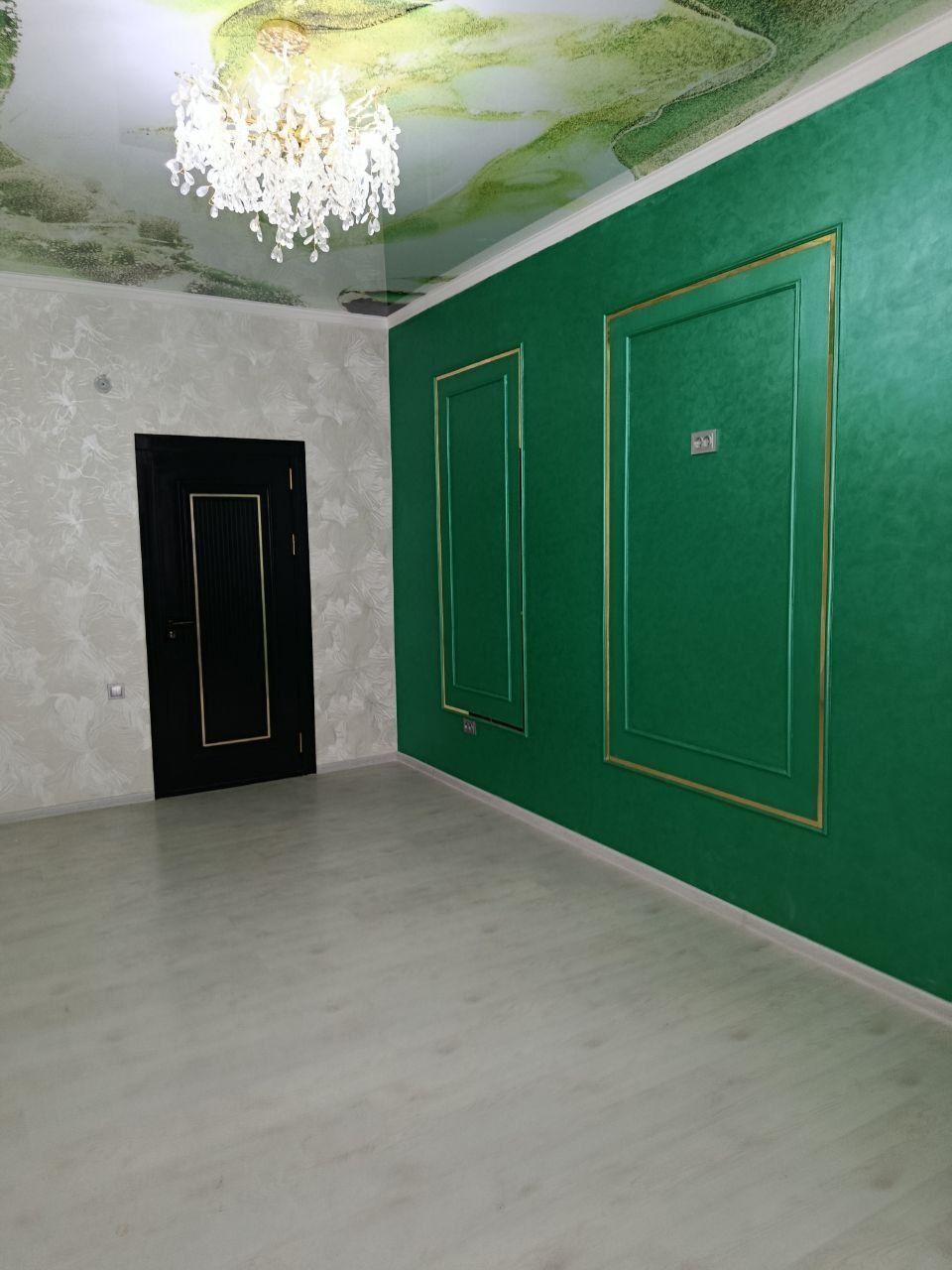 Квартира 2 хонали