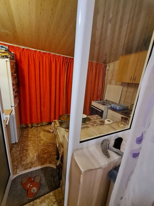 Vind 1camera micro40 parter balcon