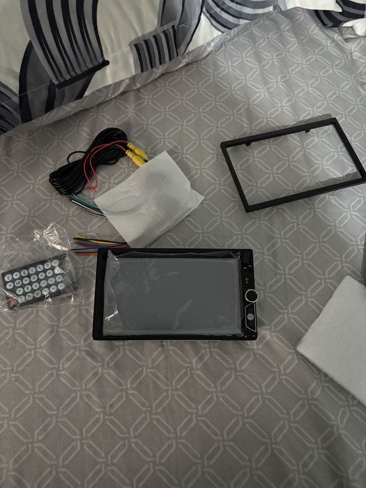 Navigatie PerVoi CTC-7017