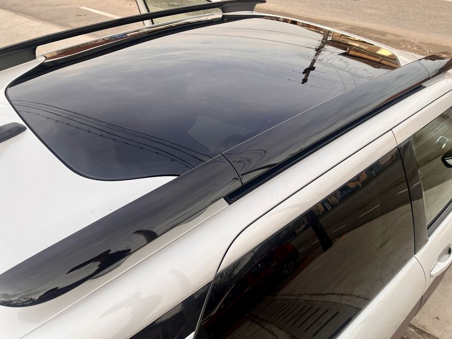 ‼️Citroen C4 Cactus 1.2 Benzină / An 2015‼️