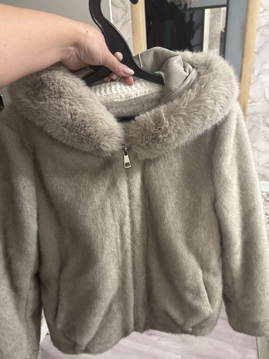 Продам искуственную шубку