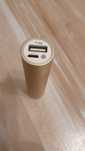 Baterie externa powerbank de colectie - Anker PowerCore+ mini 3350 mAh