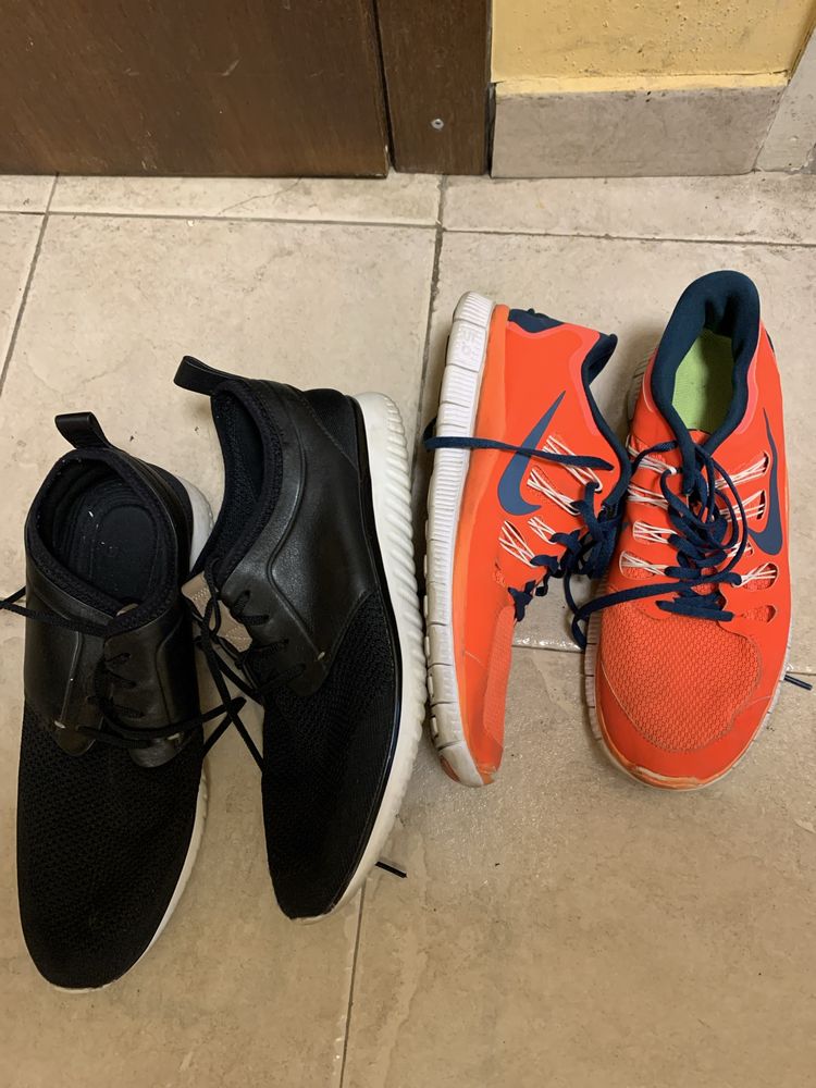 Nike Puma 44 номер